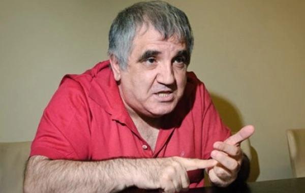 Российского журналиста Габрелянова не пустили в Армению